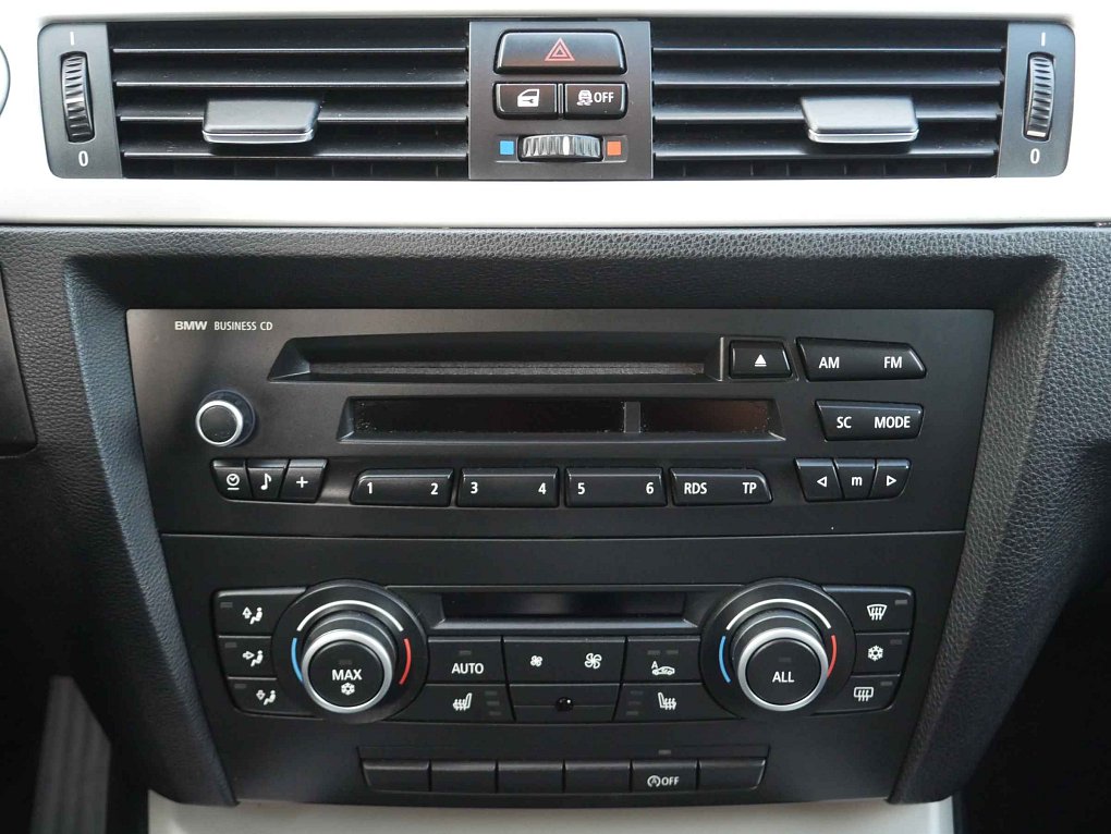 BMW Řada 3 2.0 D  318 D