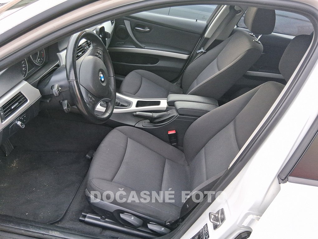BMW Řada 3 2.0 D  318 D