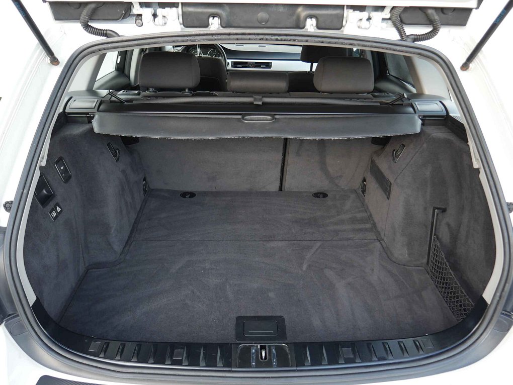 BMW Řada 3 2.0 D  318 D