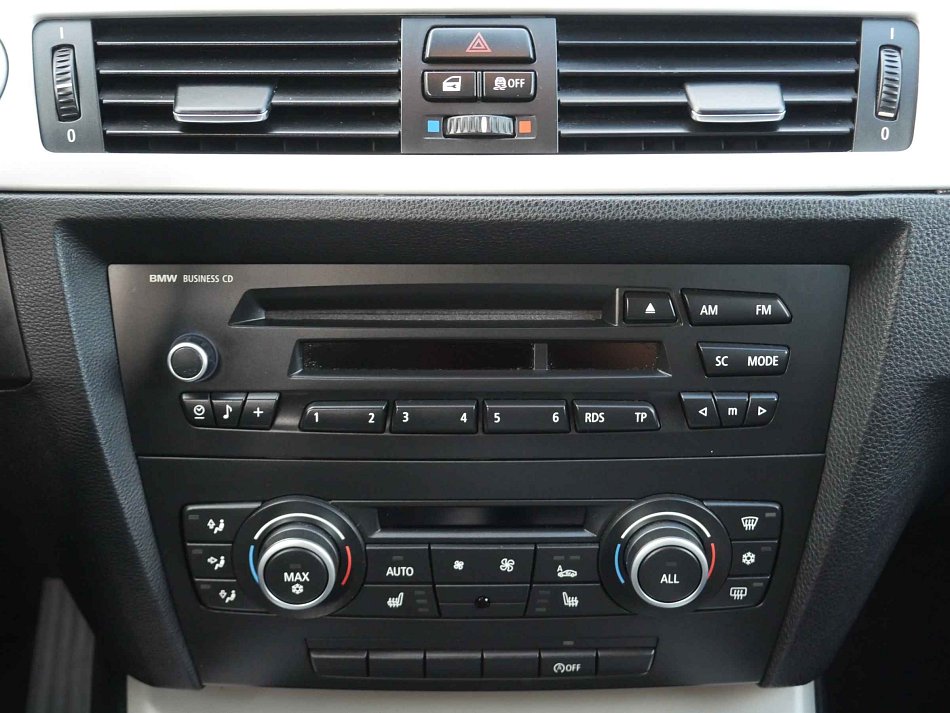 BMW Řada 3 2.0 D  318 D
