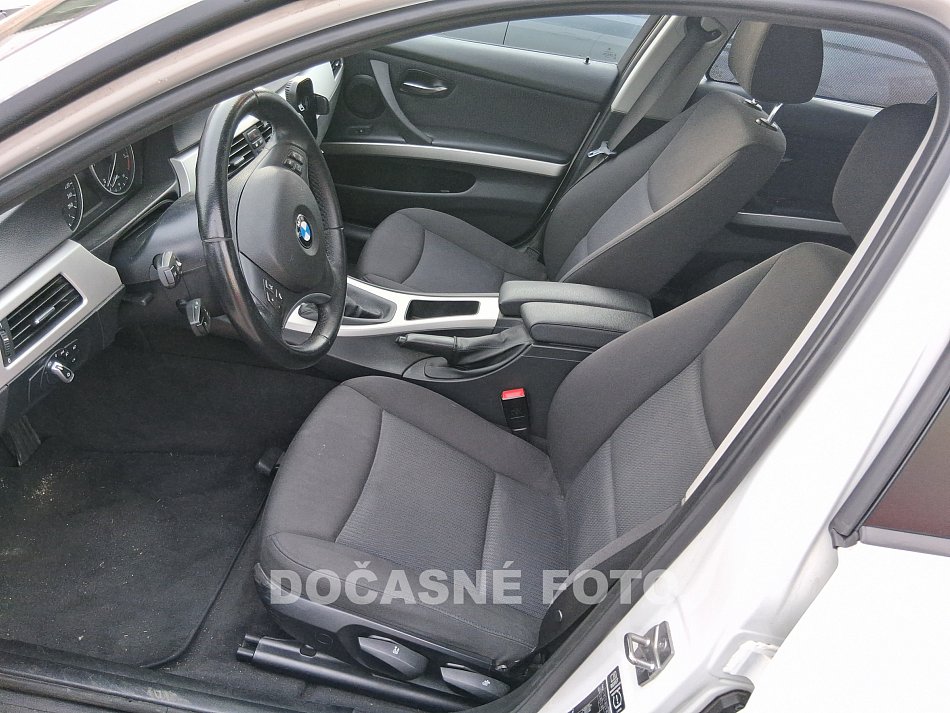 BMW Řada 3 2.0 D  318 D