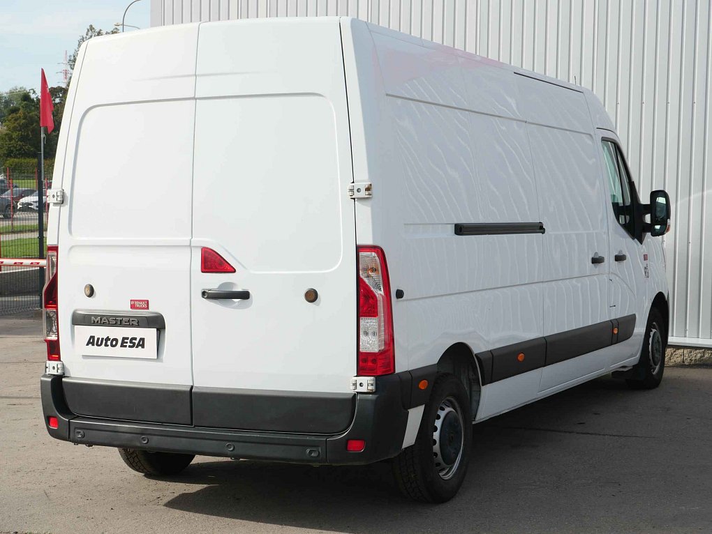 Renault Master 2.3dCi Cool L3H2