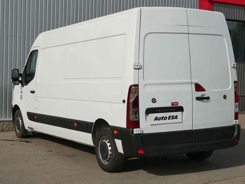 Renault Master 2.3dCi Cool L3H2