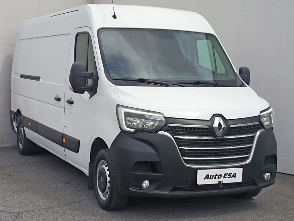 Renault Master 2.3dCi Cool L3H2