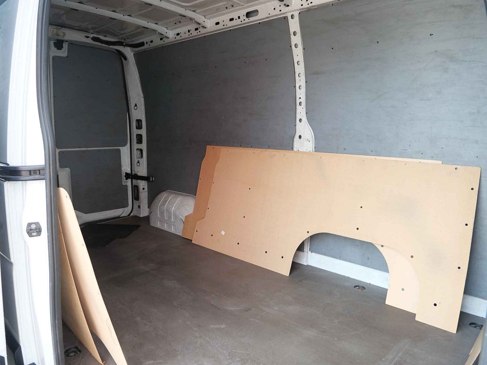 Renault Master 2.3dCi Cool L3H2