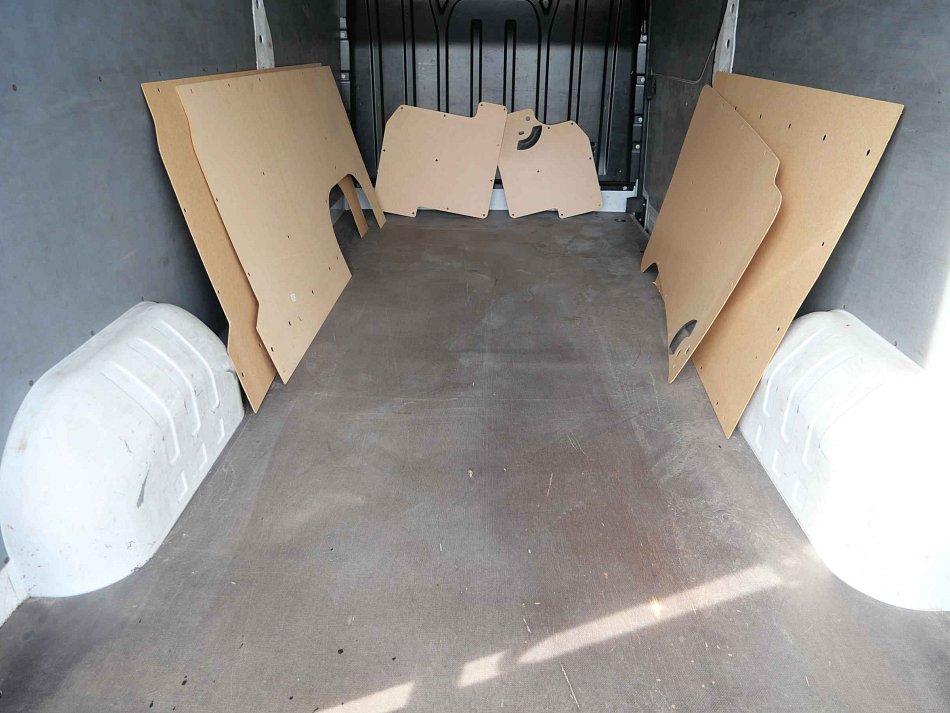 Renault Master 2.3dCi Cool L3H2