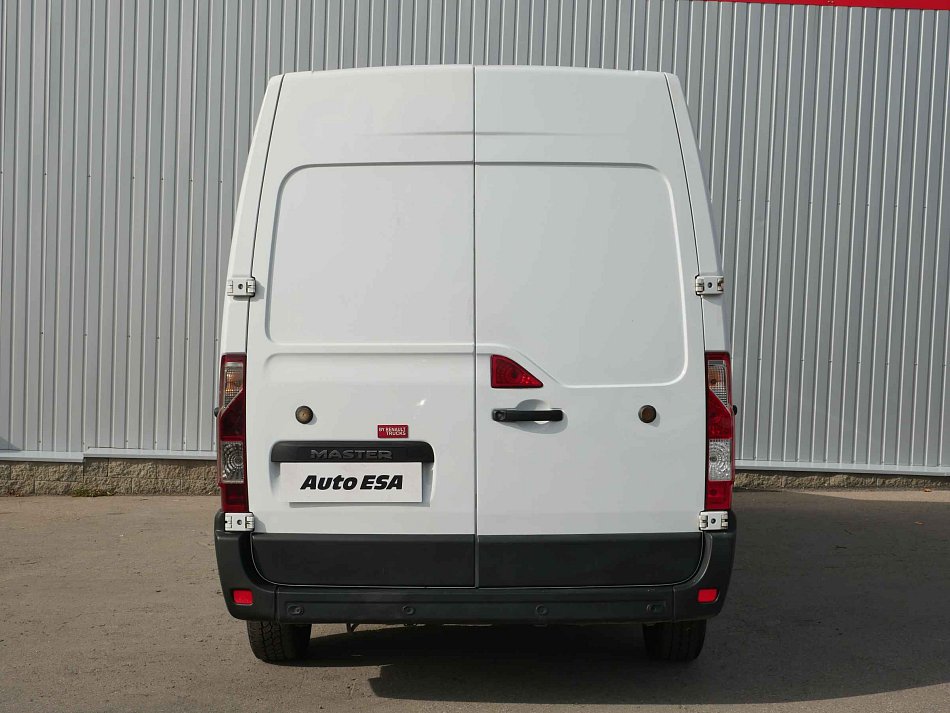 Renault Master 2.3dCi Cool L3H2