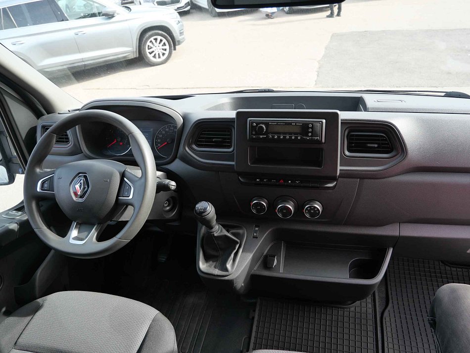 Renault Master 2.3dCi Cool L3H2