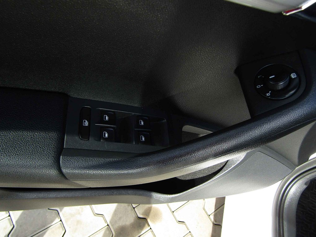 Škoda Octavia III 2.0 TDi 
