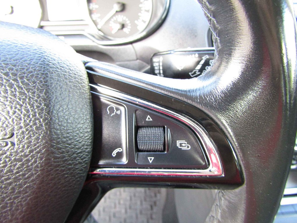 Škoda Octavia III 2.0 TDi 