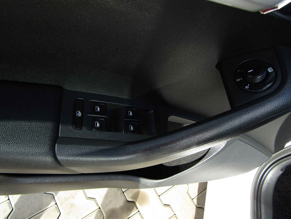 Škoda Octavia III 2.0 TDi 