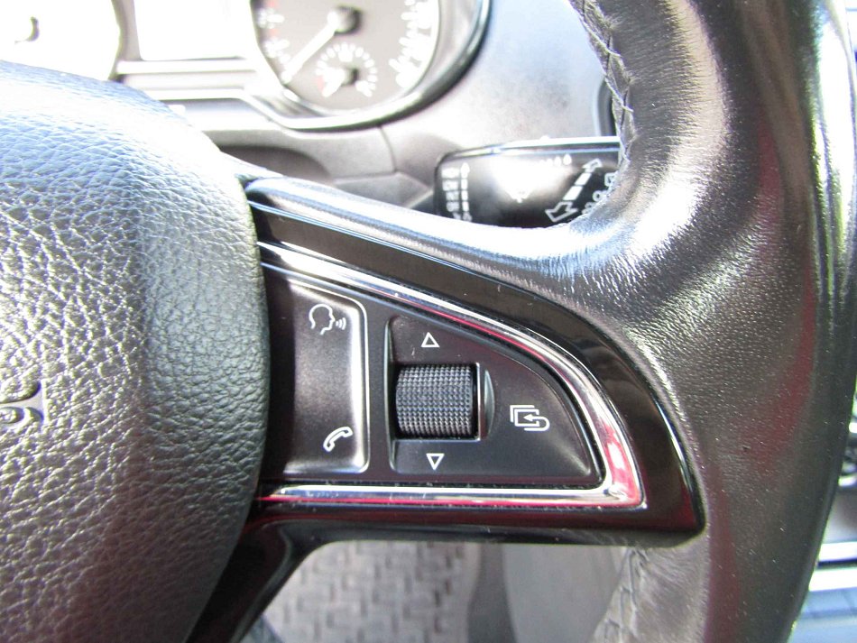 Škoda Octavia III 2.0 TDi 