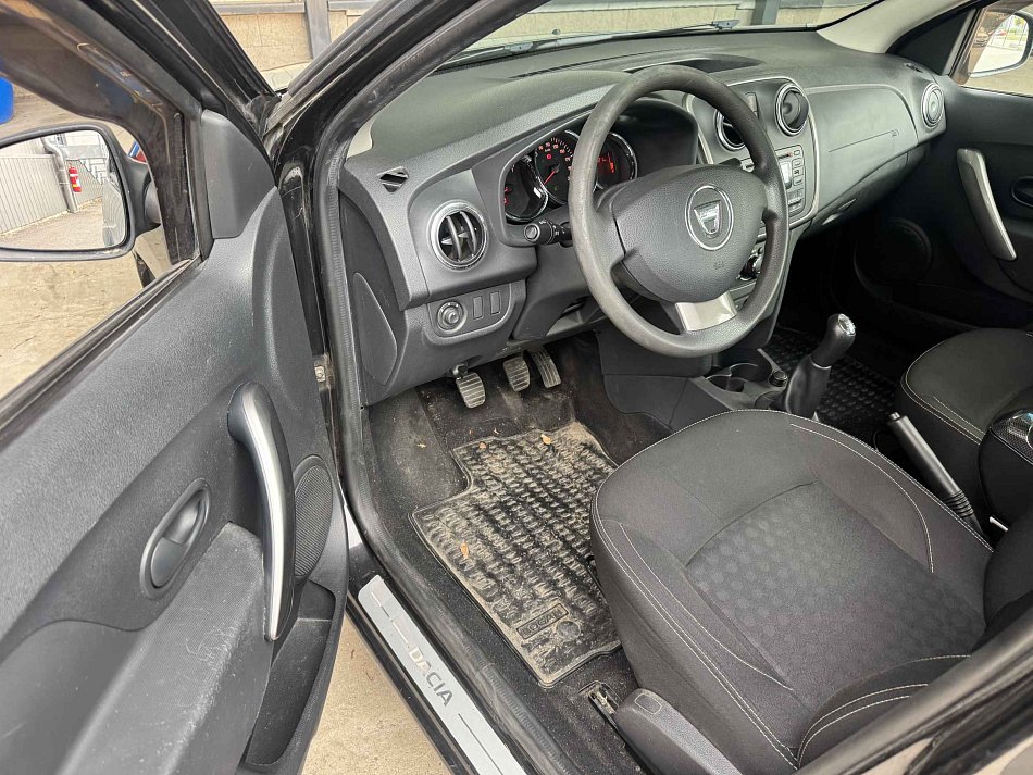 Dacia Logan 1.2i 