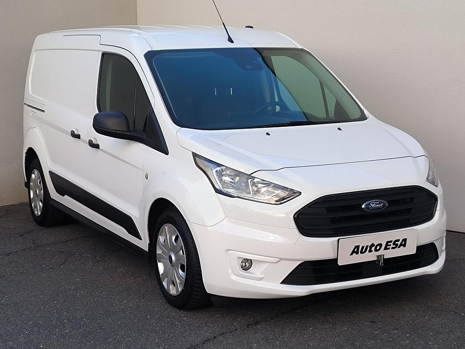 Ford Transit Connect 1.5TDCi Trend L2 FC