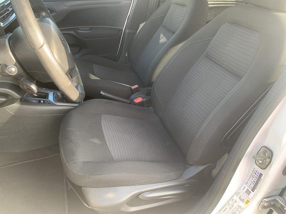 Peugeot 301 1.2 i Active