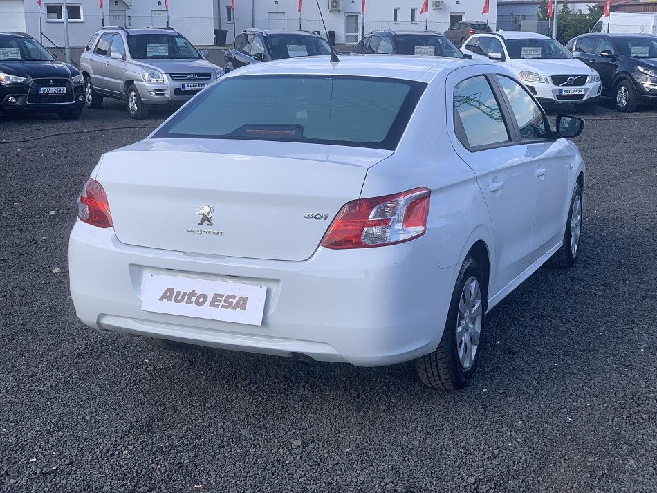 Peugeot 301 1.2 i Active