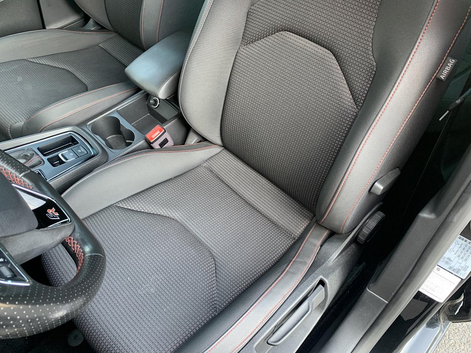 Seat Leon 1.4 TSi FR