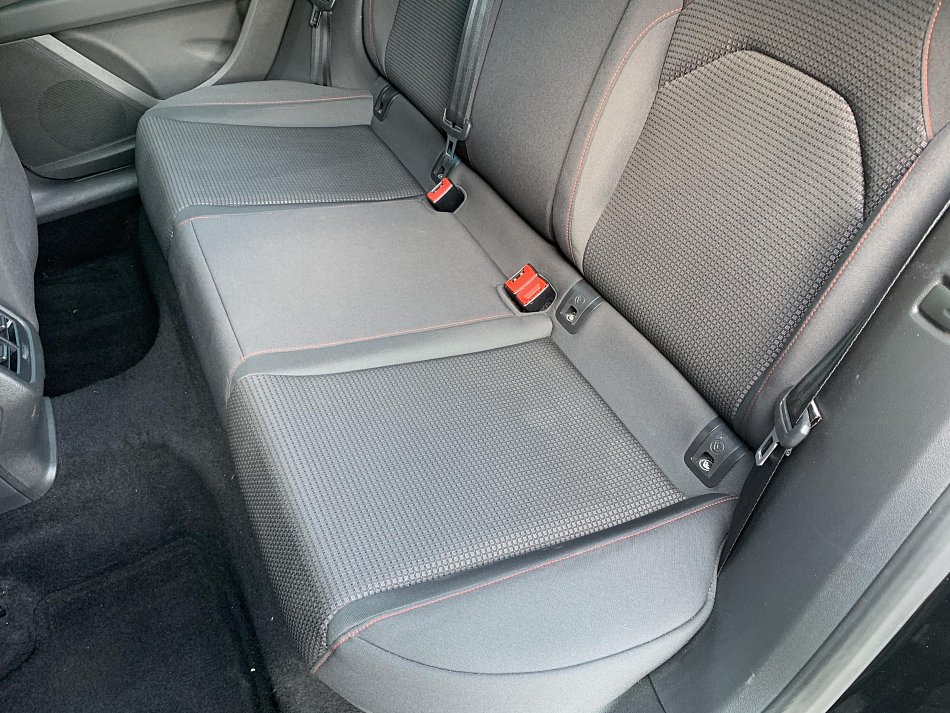 Seat Leon 1.4 TSi FR