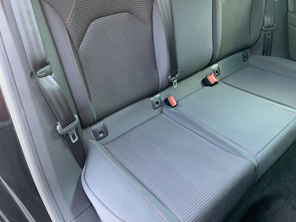 Seat Leon 1.4 TSi FR