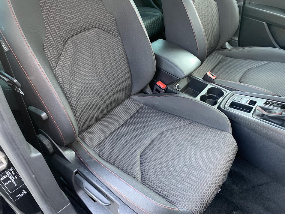 Seat Leon 1.4 TSi FR