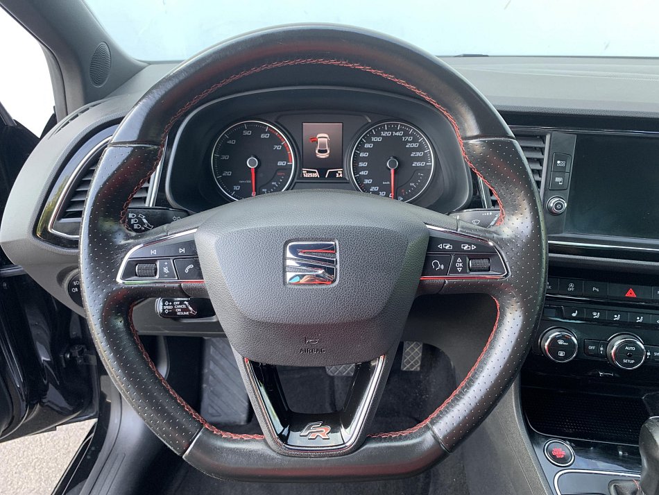 Seat Leon 1.4 TSi FR