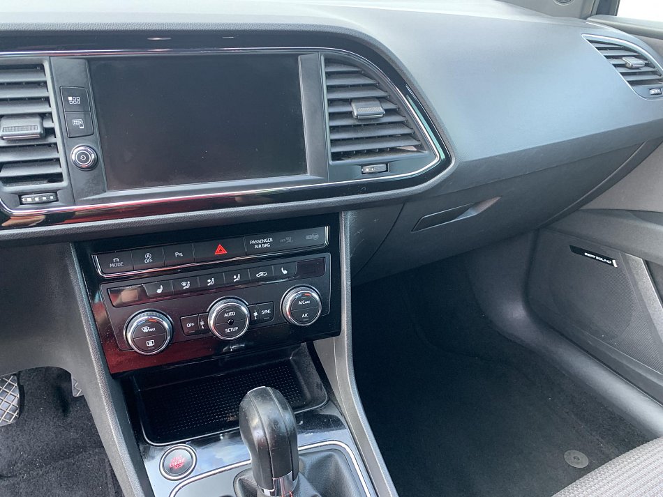 Seat Leon 1.4 TSi FR