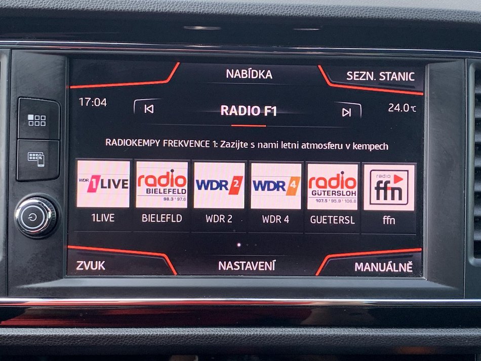 Seat Leon 1.4 TSi FR