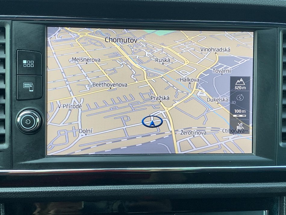 Seat Leon 1.4 TSi FR