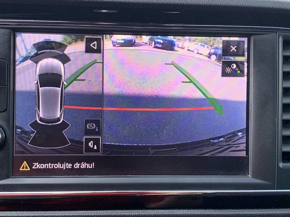 Seat Leon 1.4 TSi FR