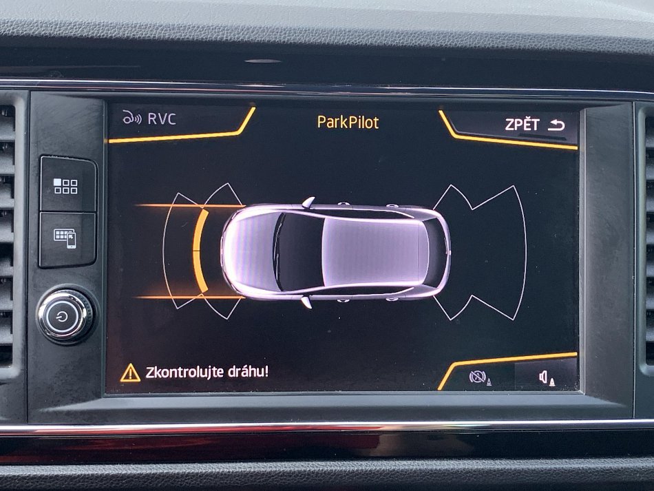 Seat Leon 1.4 TSi FR