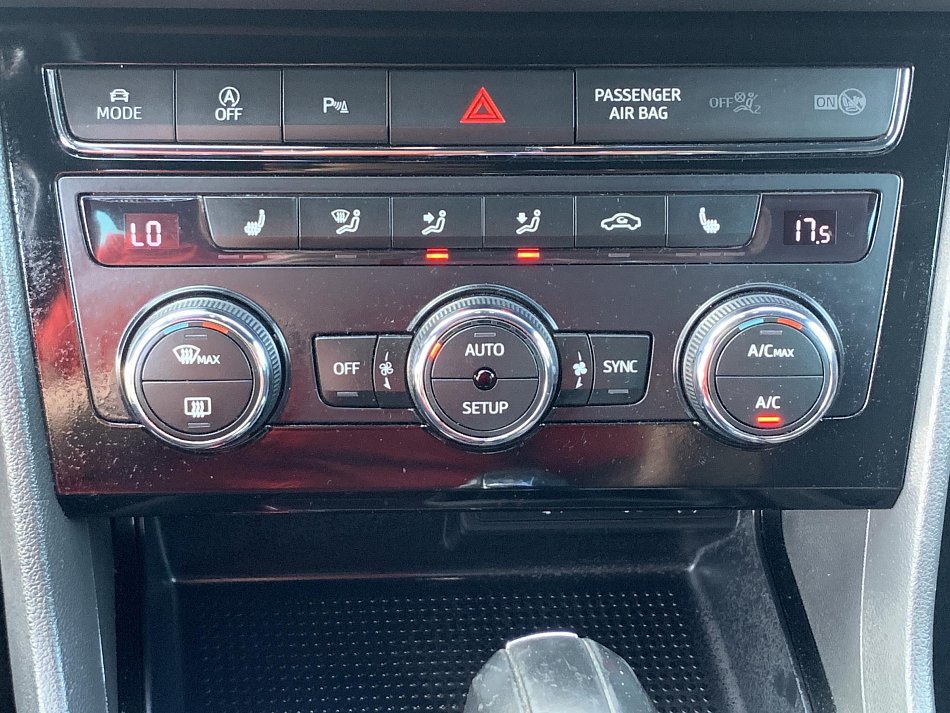 Seat Leon 1.4 TSi FR