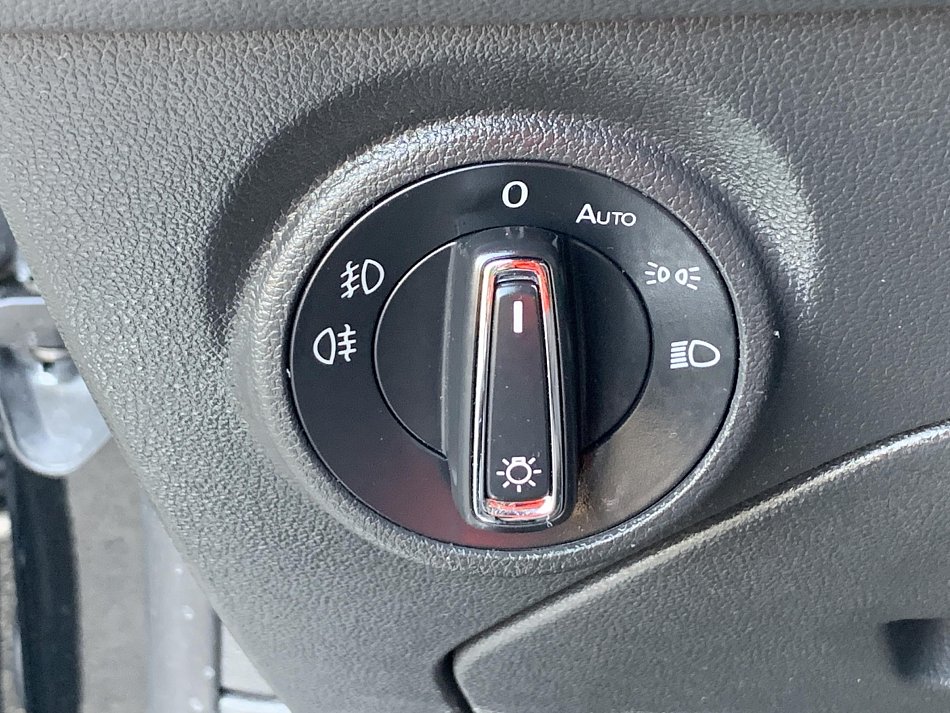 Seat Leon 1.4 TSi FR