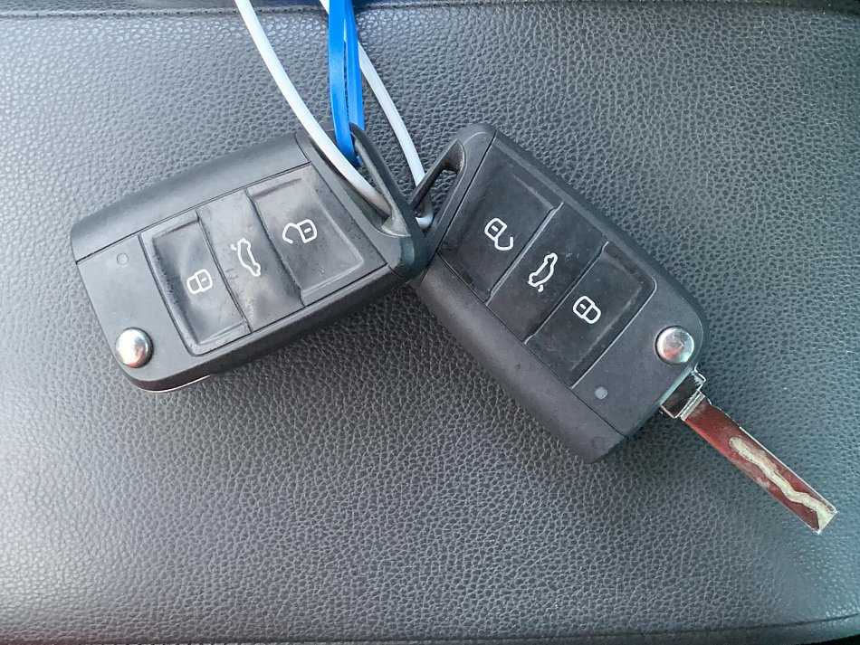 Seat Leon 1.4 TSi FR