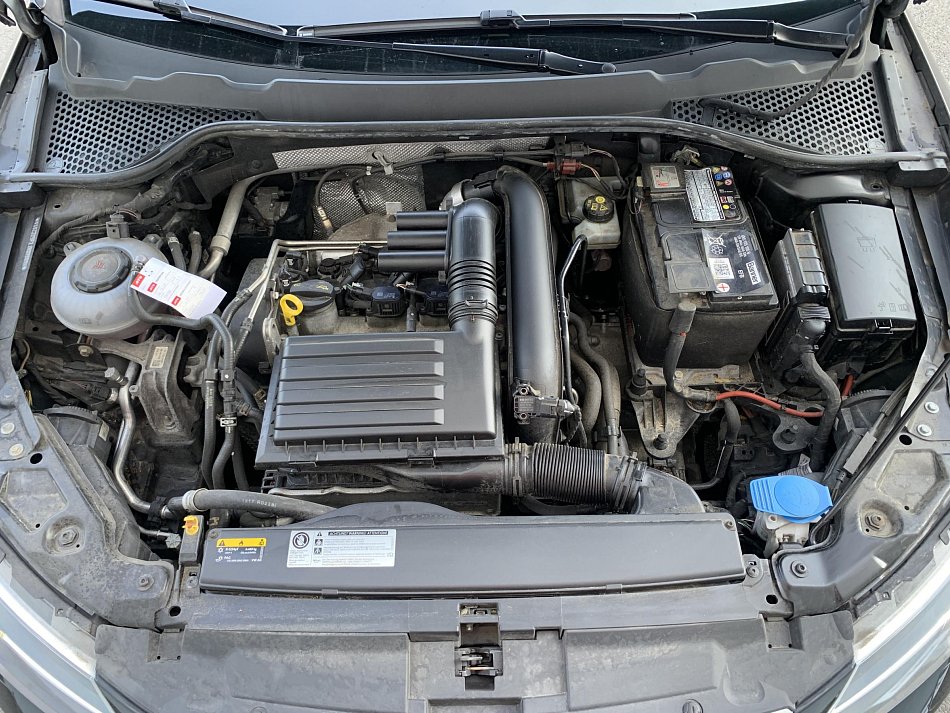 Seat Leon 1.4 TSi FR