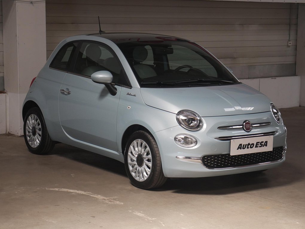 Fiat 500 1.0i  Dolcevita