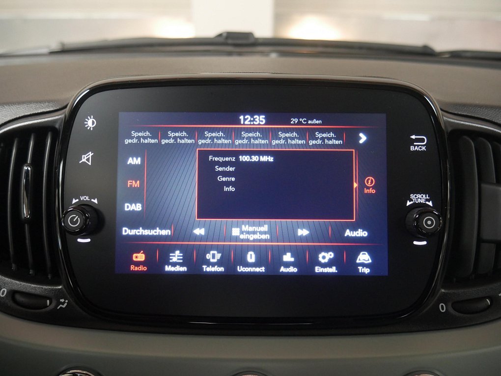 Fiat 500 1.0i  Dolcevita