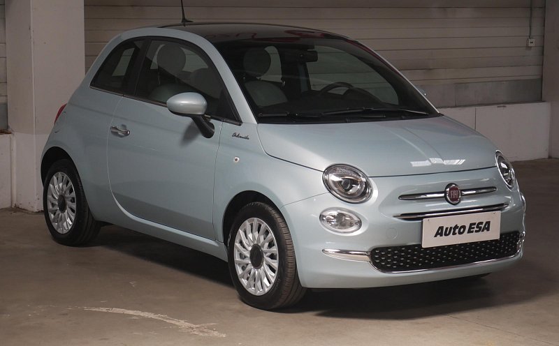 Fiat 500 1.0i  Dolcevita