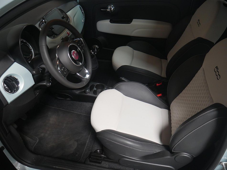 Fiat 500 1.0i  Dolcevita