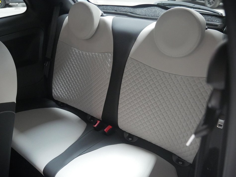 Fiat 500 1.0i  Dolcevita