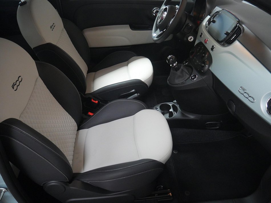 Fiat 500 1.0i  Dolcevita