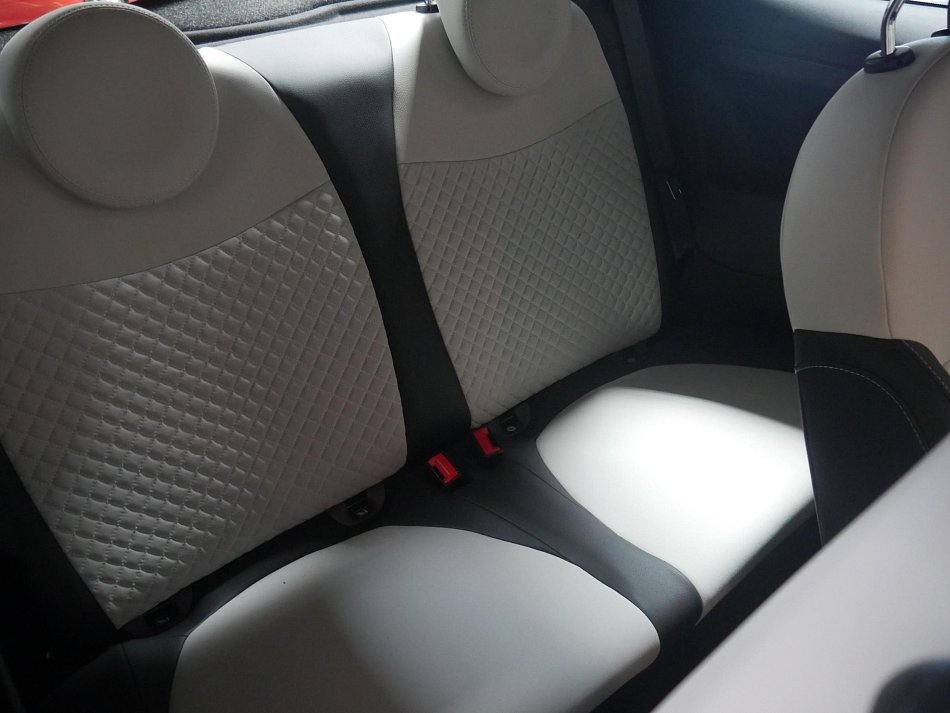 Fiat 500 1.0i  Dolcevita