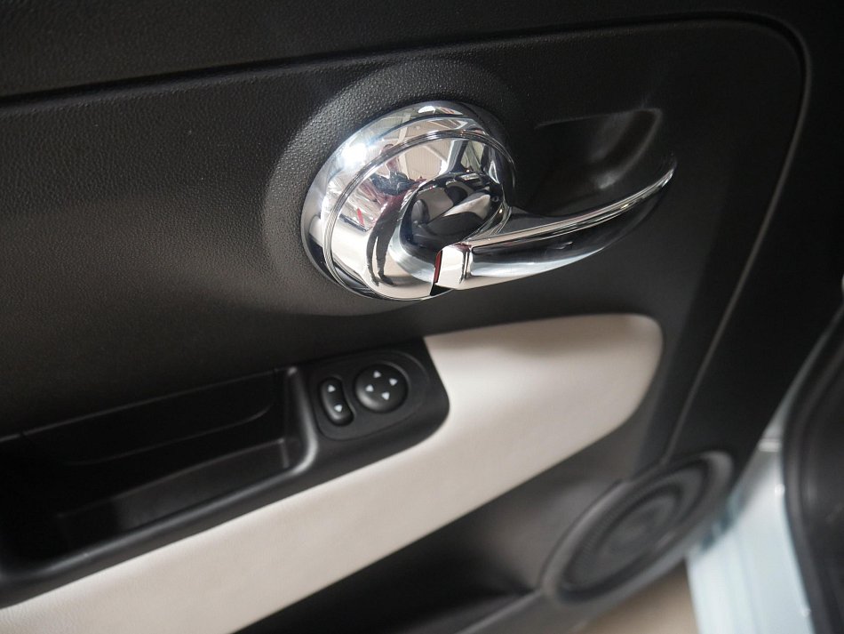 Fiat 500 1.0i  Dolcevita