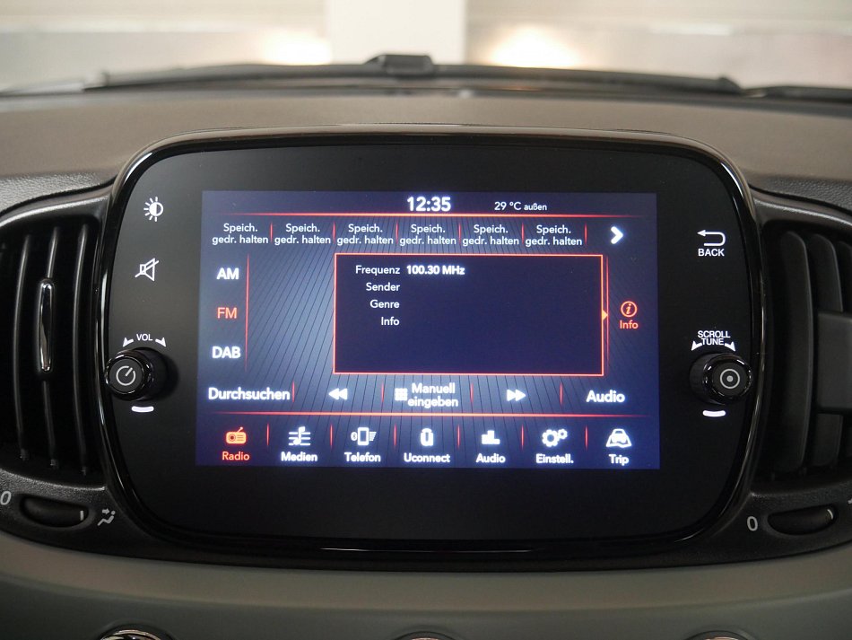 Fiat 500 1.0i  Dolcevita