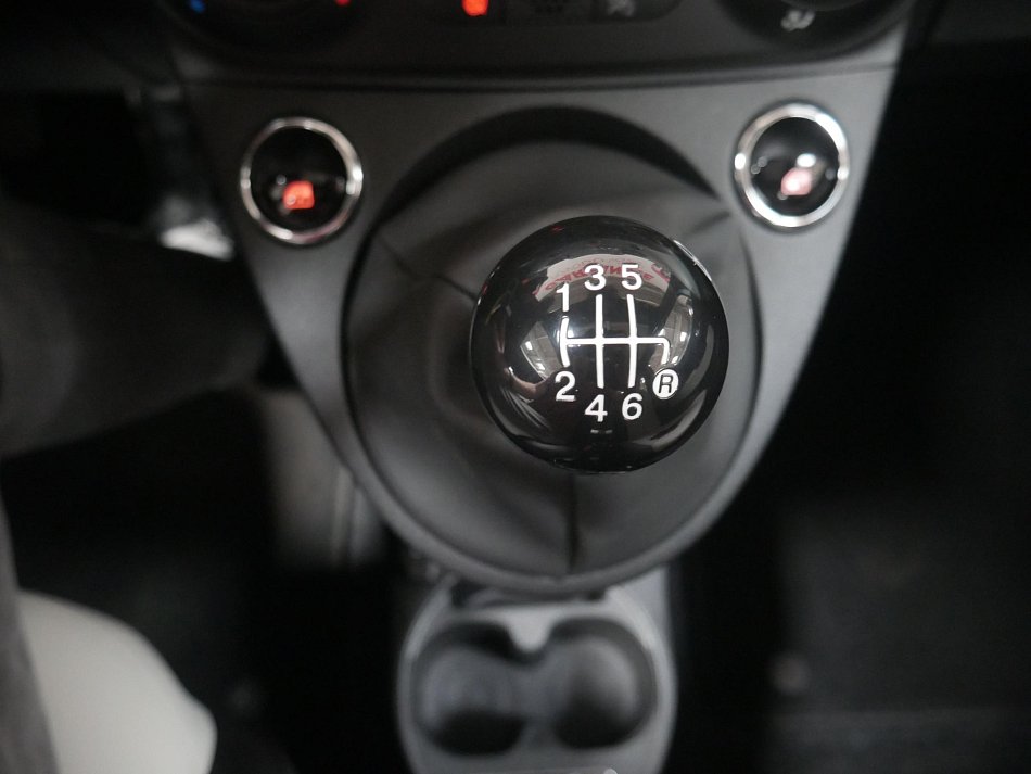 Fiat 500 1.0i  Dolcevita