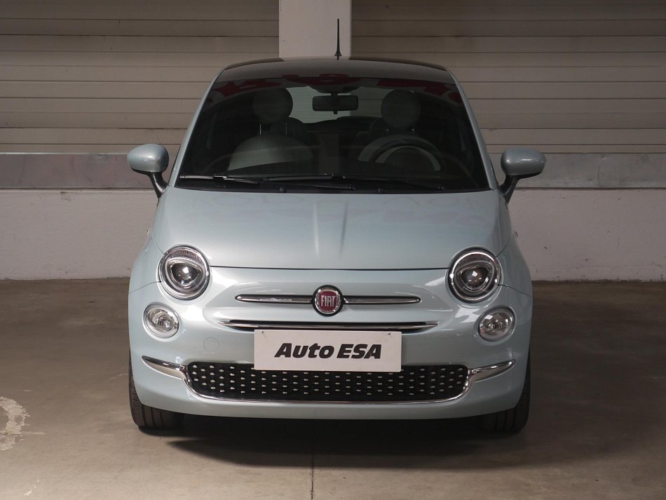 Fiat 500 1.0i  Dolcevita