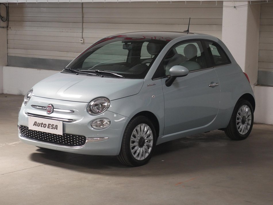 Fiat 500 1.0i  Dolcevita