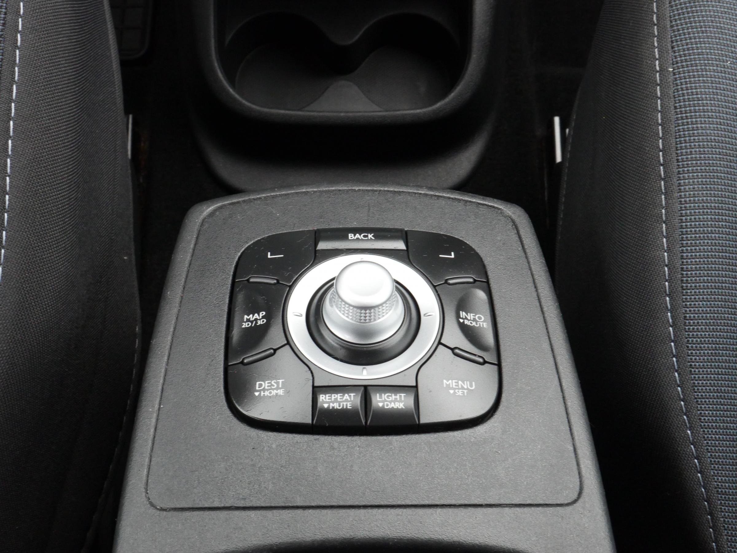 Renault Scénic, 2010 - pohled č. 12