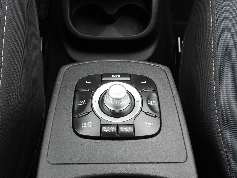 Renault Scénic 1.5 dCi 