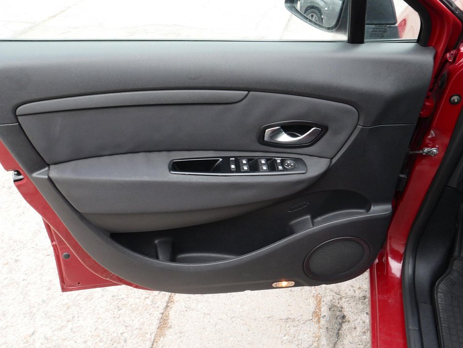 Renault Scénic 1.5 dCi 