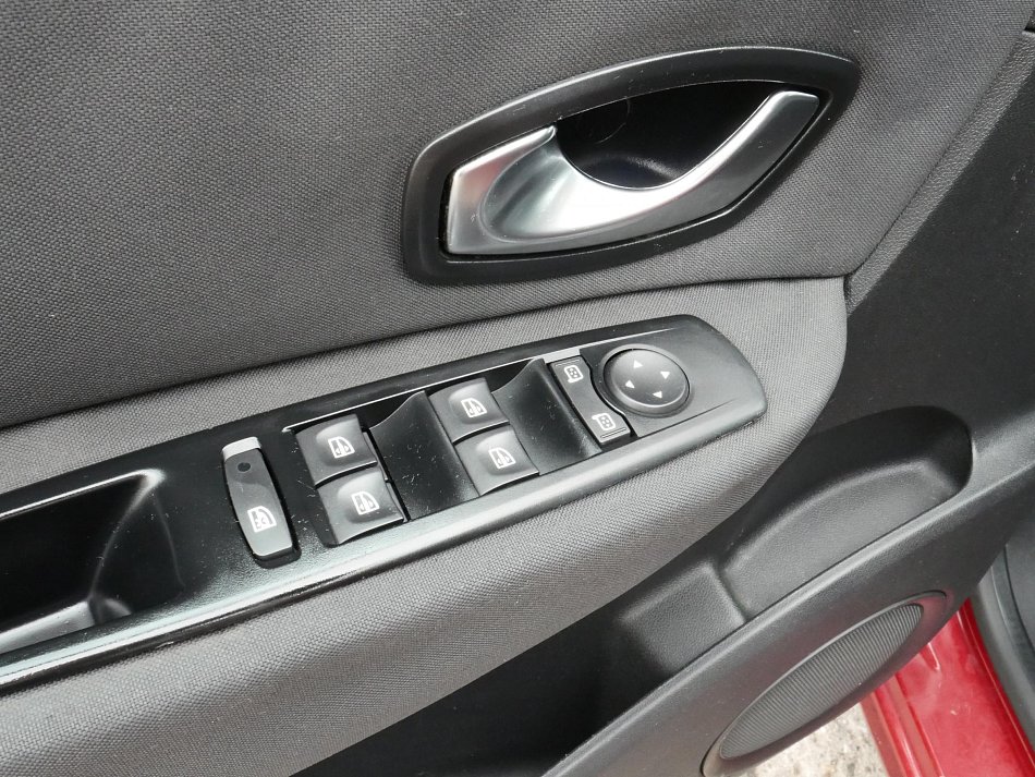 Renault Scénic 1.5 dCi 